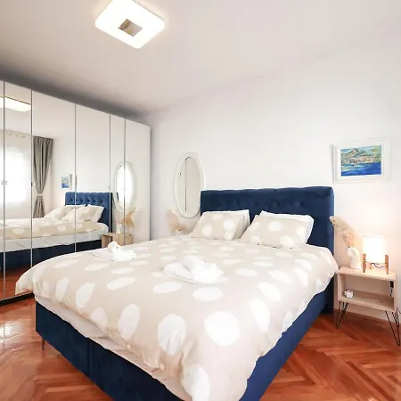 Apartment Modern With Terrace Near Old Town Zadar