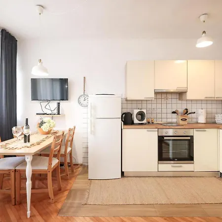 Modern With Terrace Near Old Town * Zadar