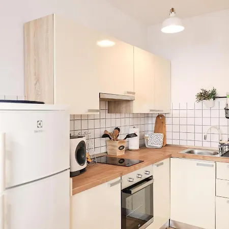 Modern With Terrace Near Old Town * Zadar
