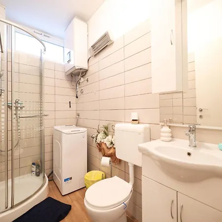 Modern With Terrace Near Old Town * Zadar