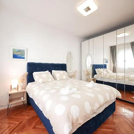 Modern With Terrace Near Old Town * Zadar