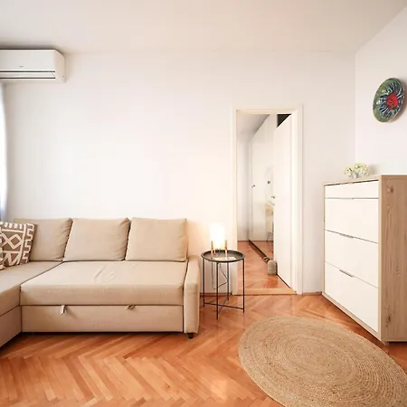 Modern With Terrace Near Old Town Zadar