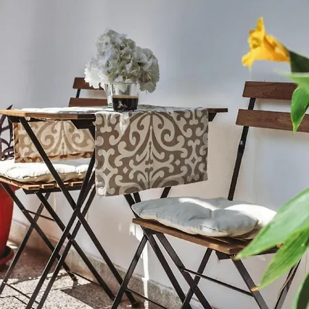 Modern With Terrace Near Old Town * Zadar